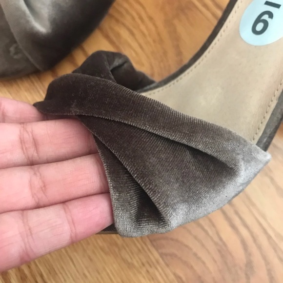 (SOLD) Steve Madden Block Heels - Picture 7 of 10